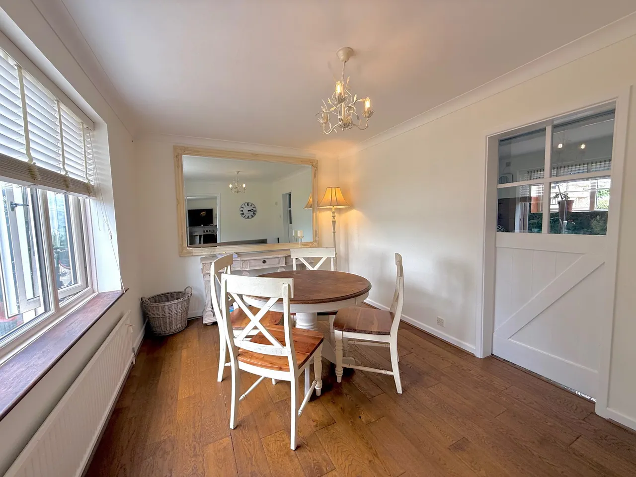 The Street, Little Somerford, Chippenham, Wiltshire, SN15 5JT, photo 10