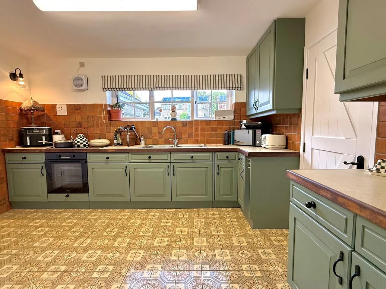 The Street, Little Somerford, Chippenham, Wiltshire, SN15 5JT, photo 14