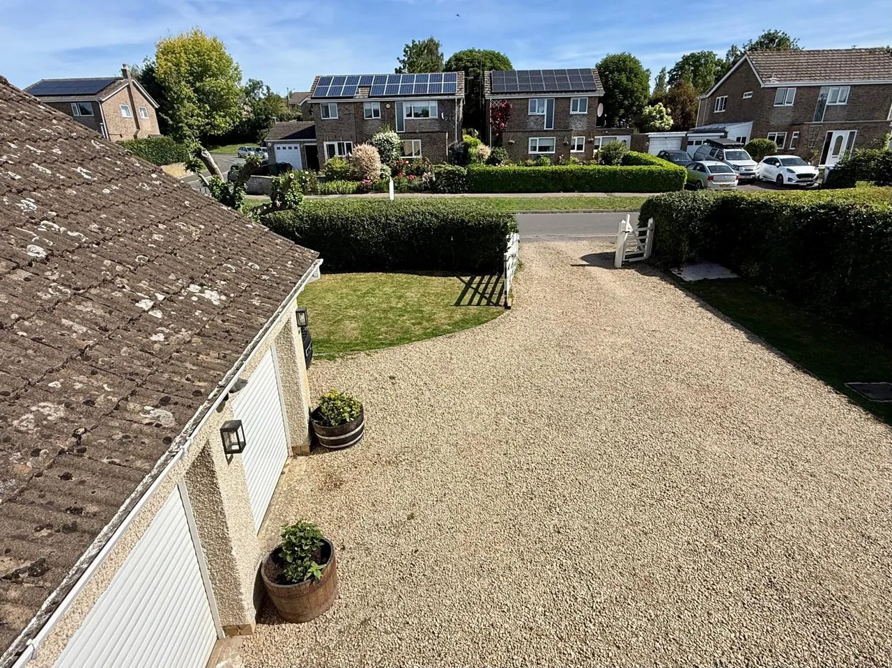 The Street, Little Somerford, Chippenham, Wiltshire, SN15 5JT, photo 6