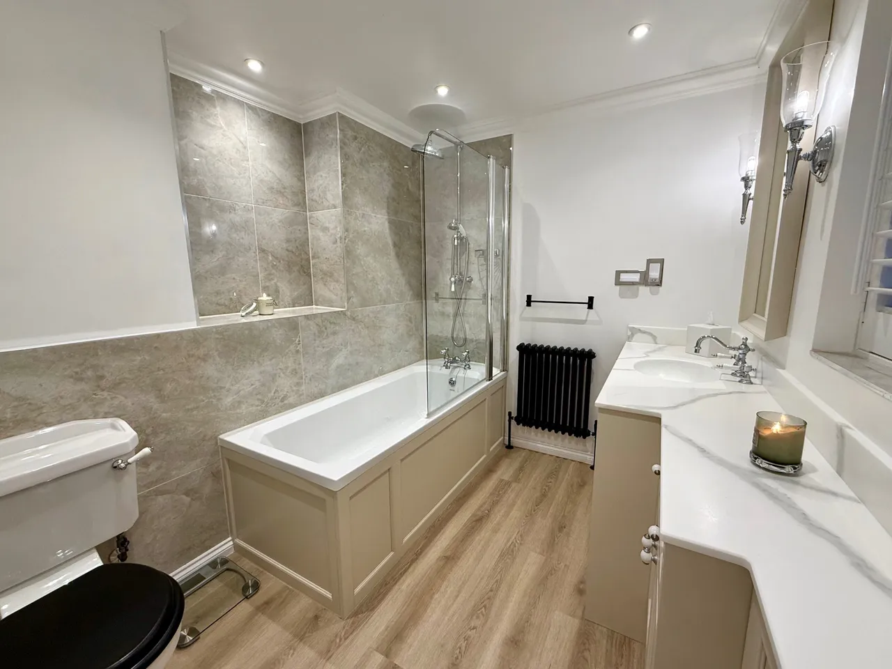 The Street, Little Somerford, Chippenham, Wiltshire, SN15 5JT, photo 7