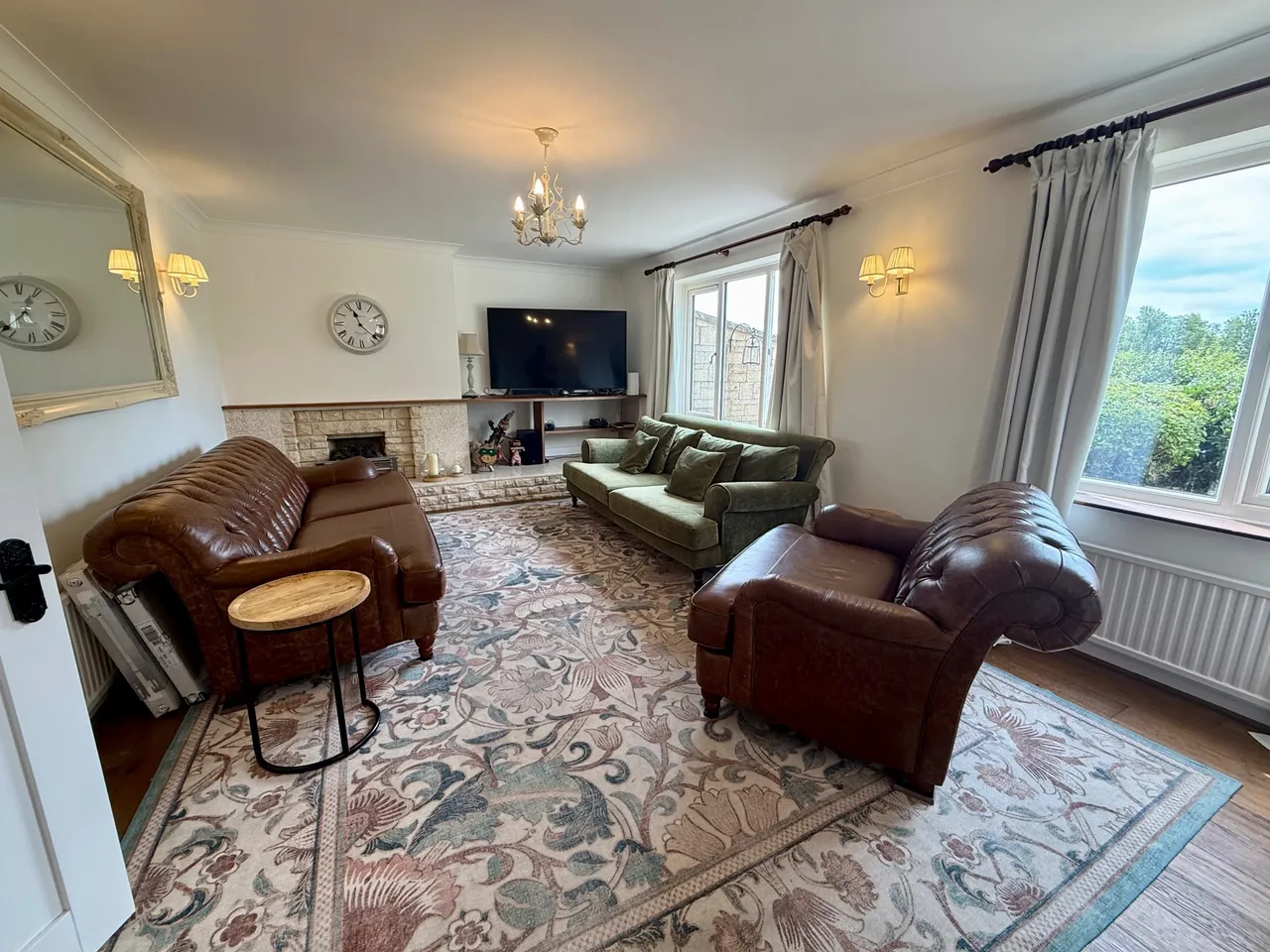 The Street, Little Somerford, Chippenham, Wiltshire, SN15 5JT, photo 9