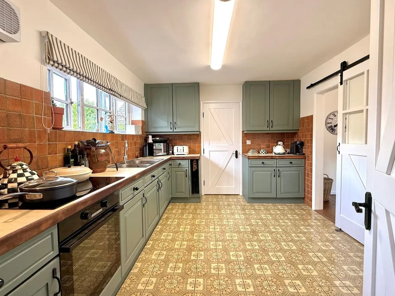 The Street, Little Somerford, Chippenham, Wiltshire, SN15 5JT, photo 13
