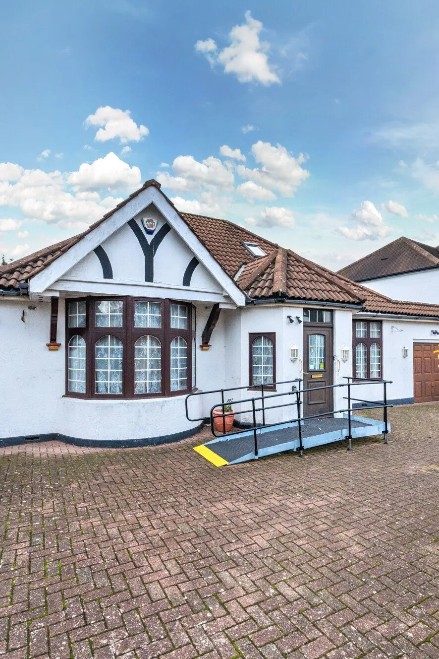 Park Avenue, West Wickham, BR4, photo 20