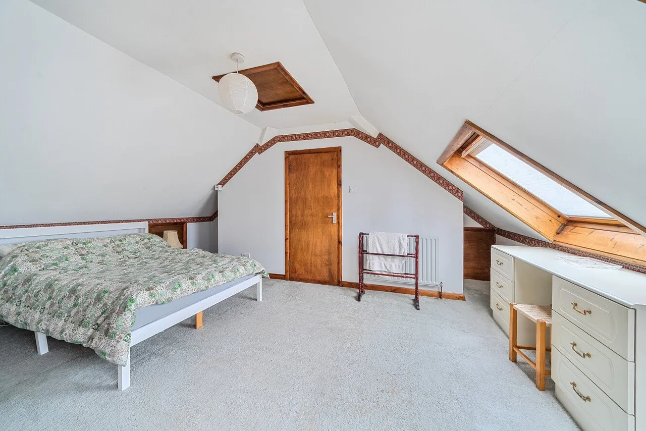 Park Avenue, West Wickham, BR4, photo 15
