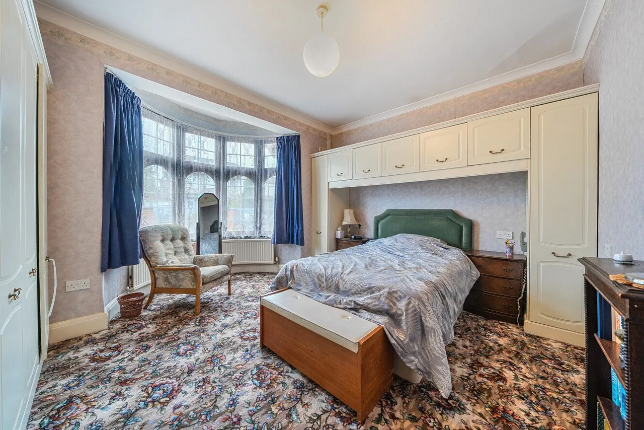 Park Avenue, West Wickham, BR4, photo 14
