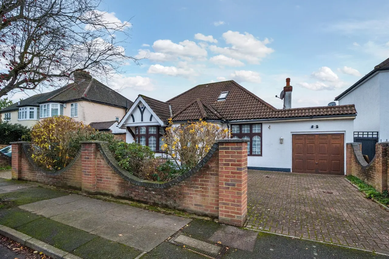 Park Avenue, West Wickham, BR4, photo 19