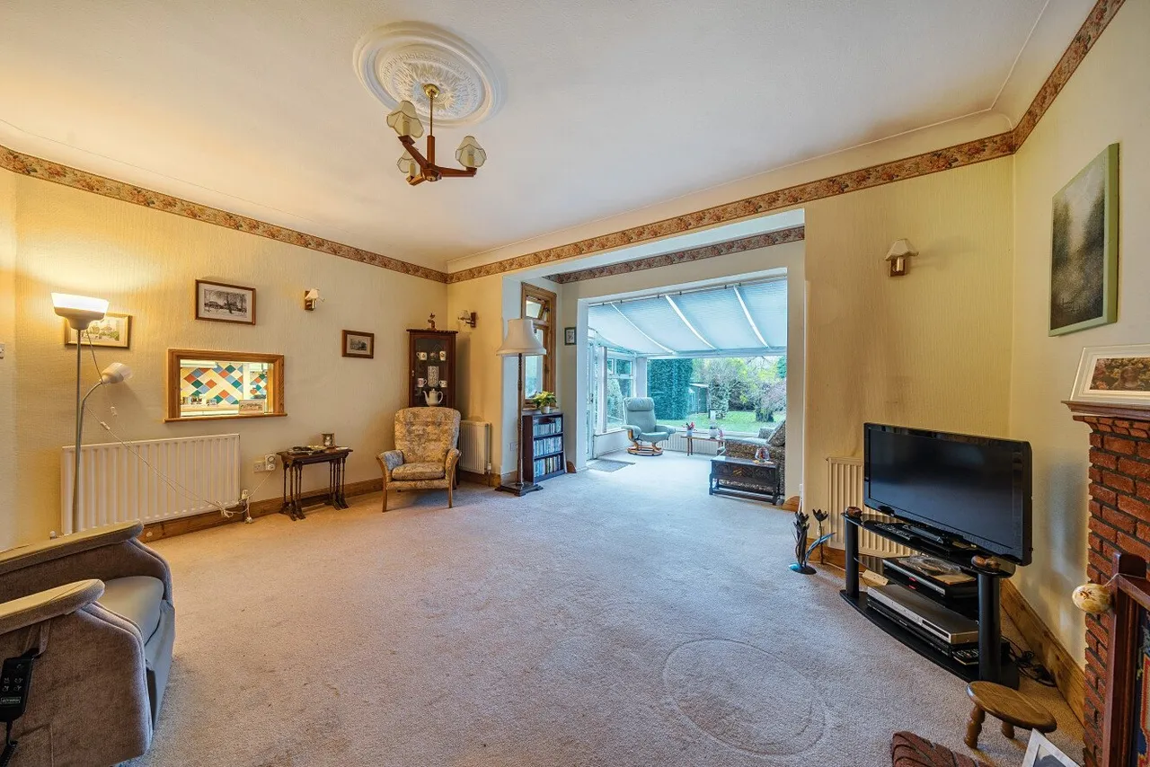 Park Avenue, West Wickham, BR4, photo 9