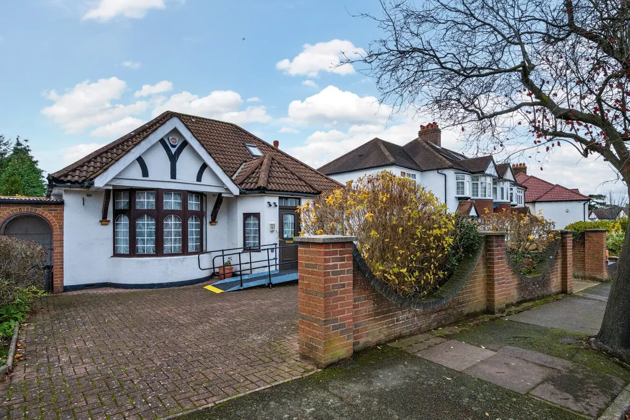Park Avenue, West Wickham, BR4, photo 18
