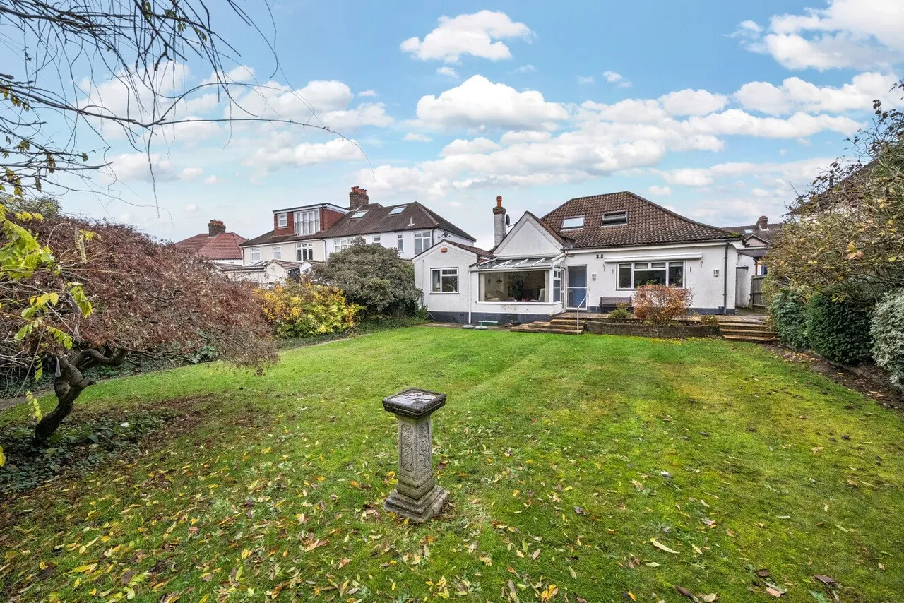 Park Avenue, West Wickham, BR4, photo 4