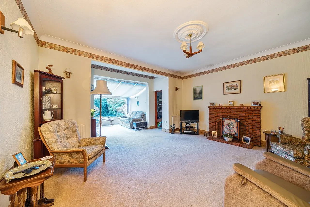 Park Avenue, West Wickham, BR4, photo 5