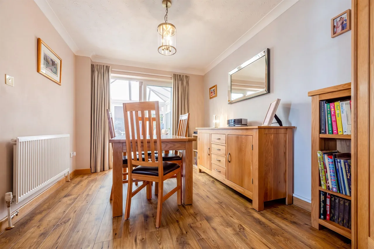Westmorland Drive, Kettering, NN14, photo 4