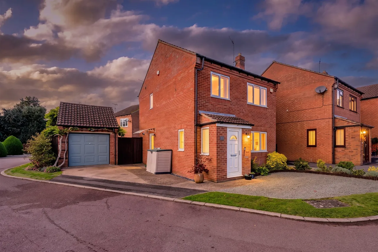 Westmorland Drive, Kettering, NN14, photo 12