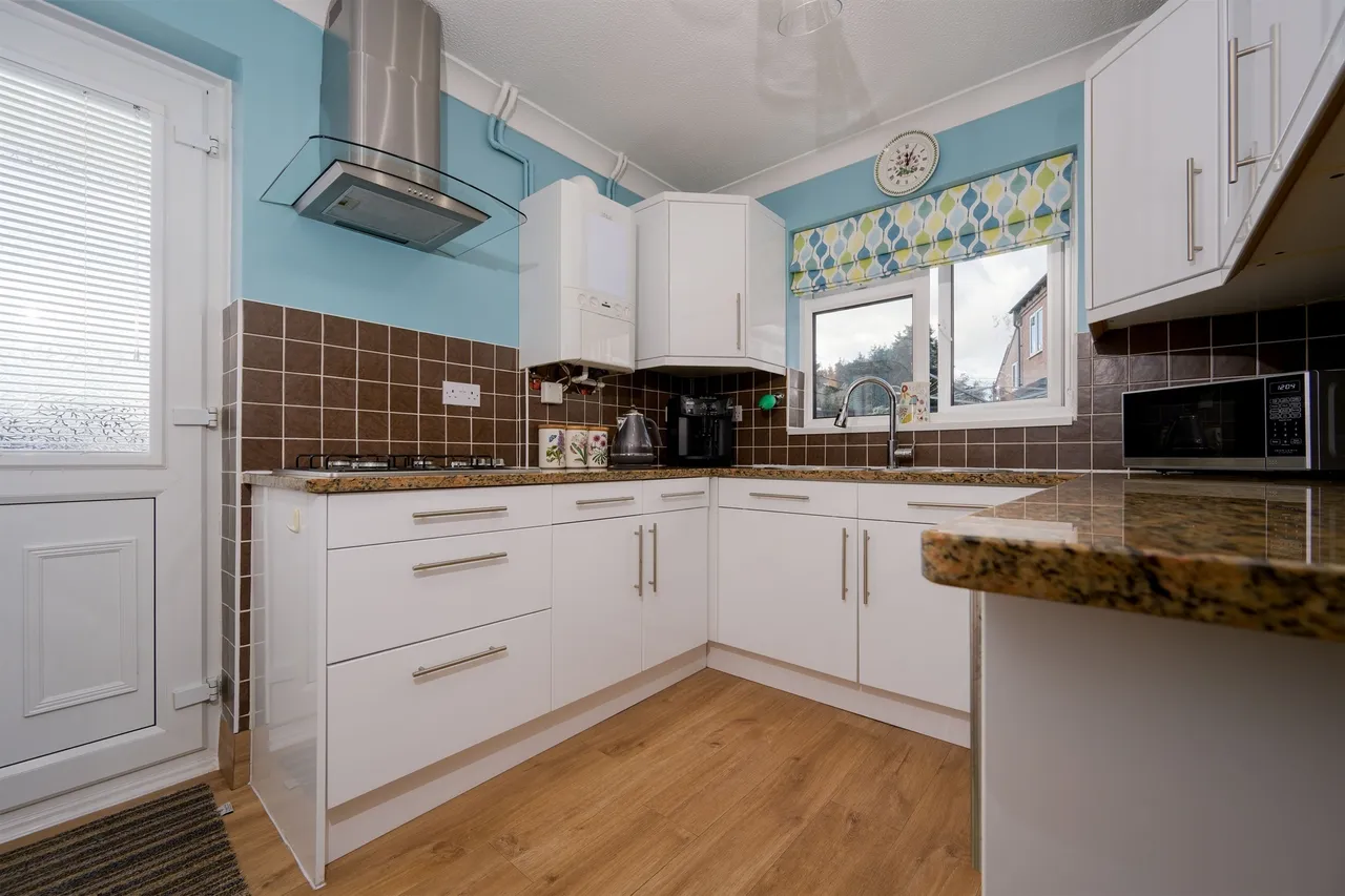 Westmorland Drive, Kettering, NN14, photo 7