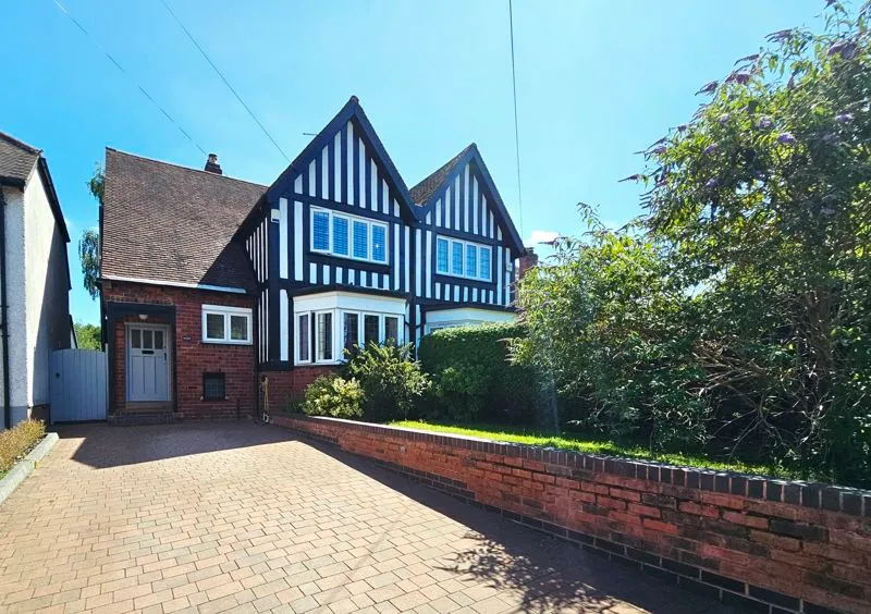 3 bed house for sale, Boldmere Road, Boldmere, B73
