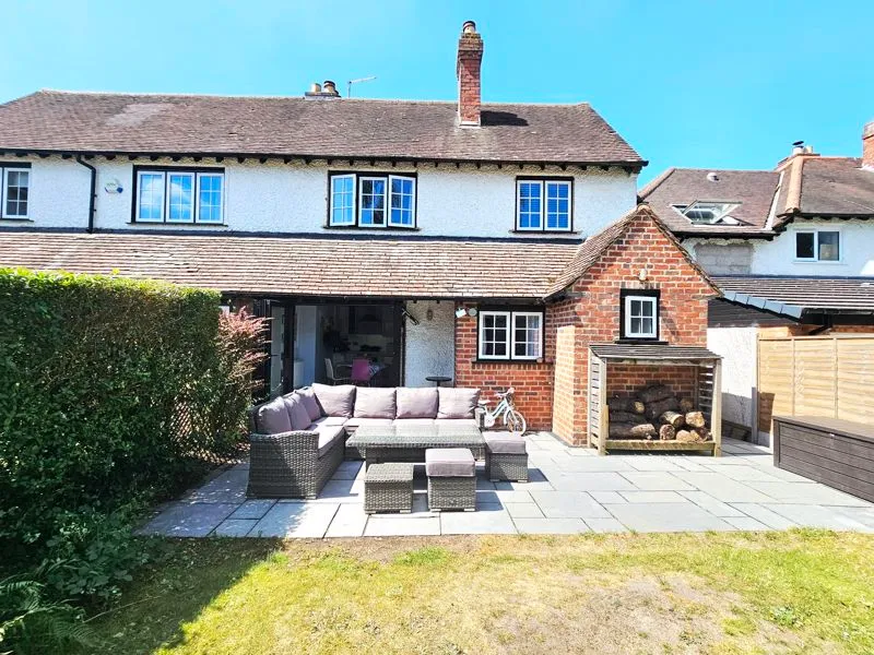 Boldmere Road, Boldmere, B73, photo 2