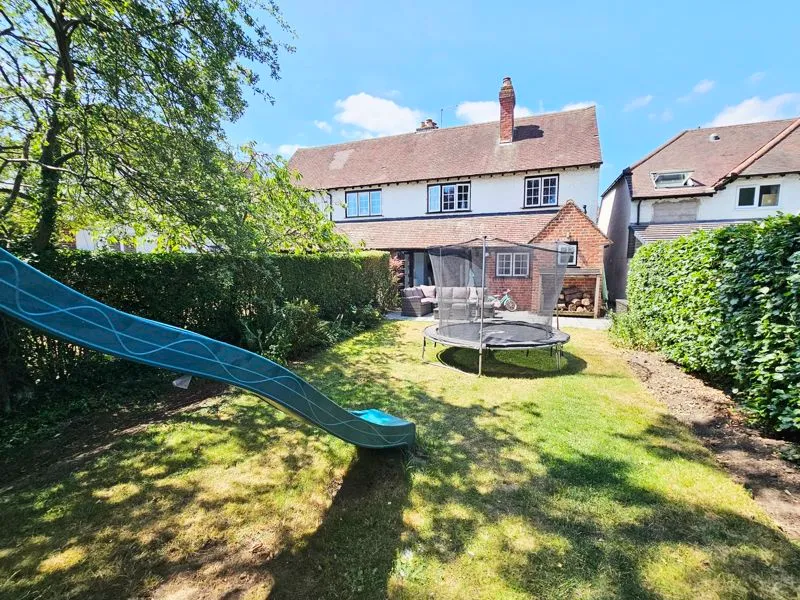 Boldmere Road, Boldmere, B73, photo 34