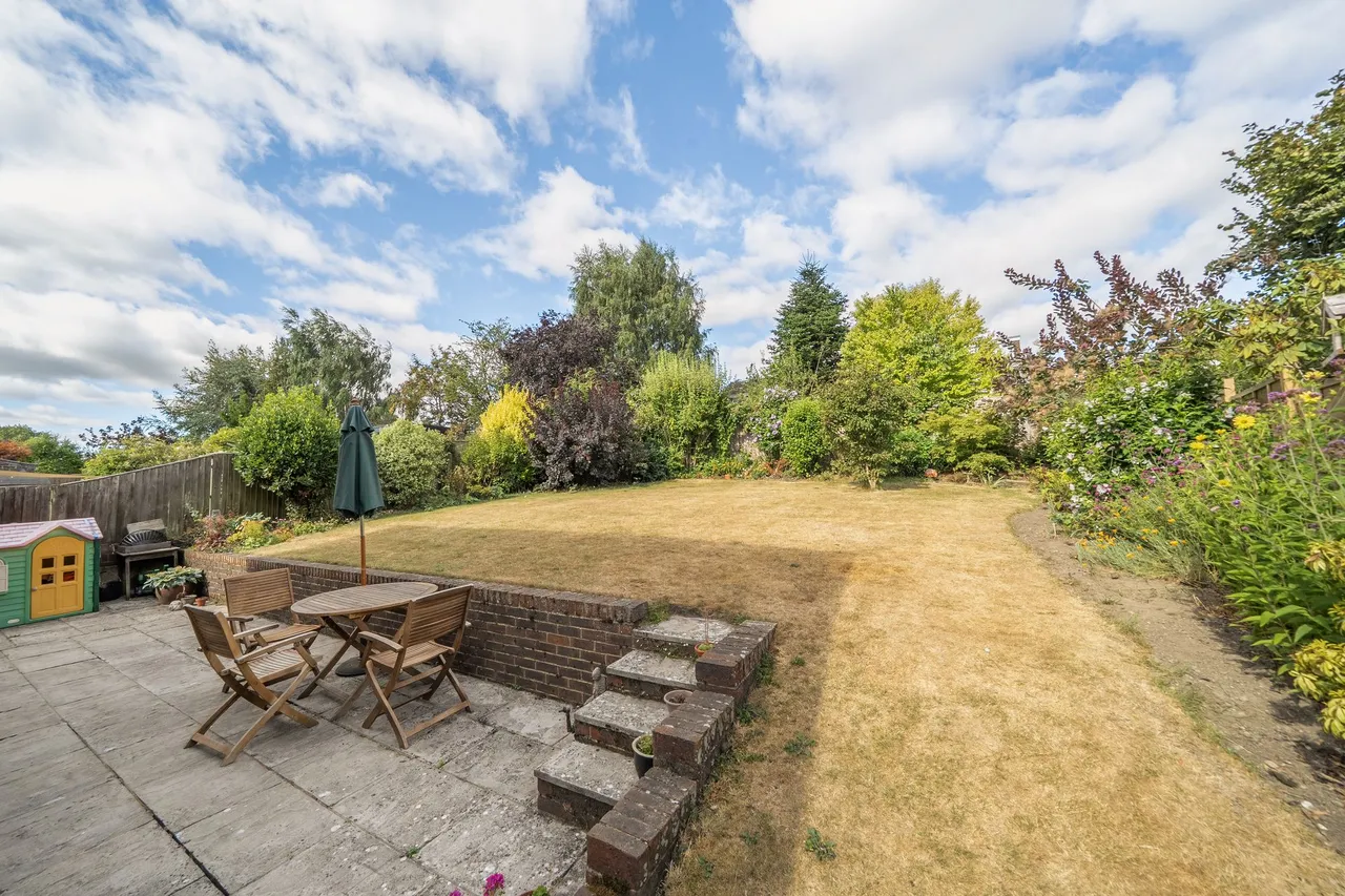 Sheepdown Drive, Petworth, GU28, photo 13