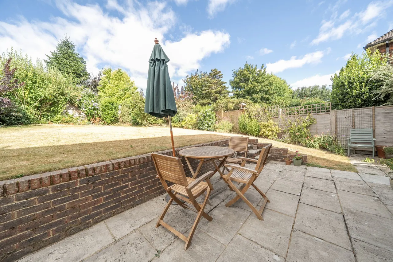 Sheepdown Drive, Petworth, GU28, photo 14