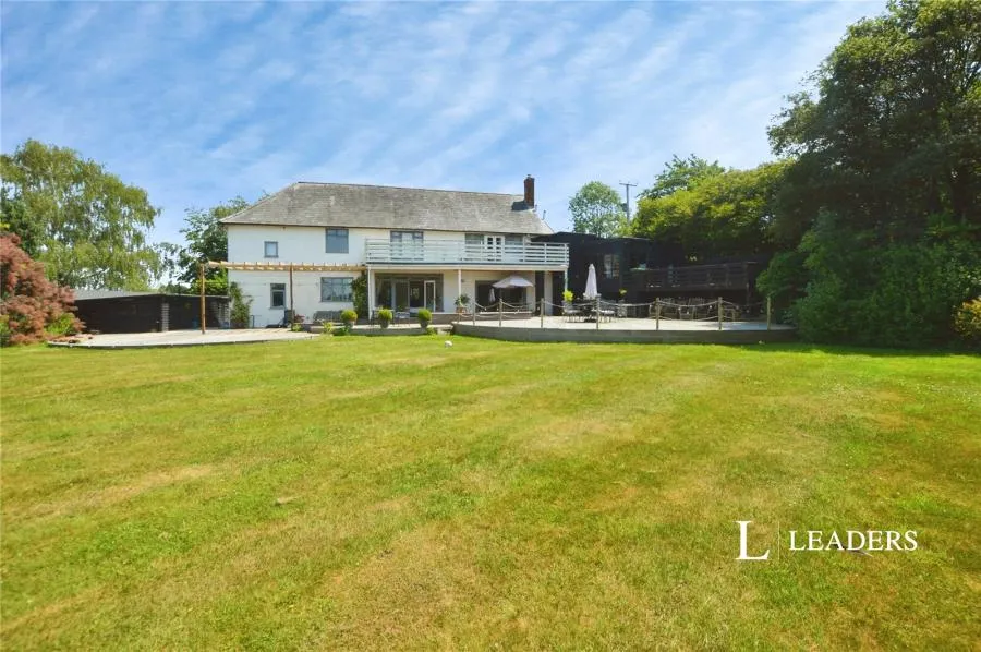 New Road, Aldham, CO6, photo 9