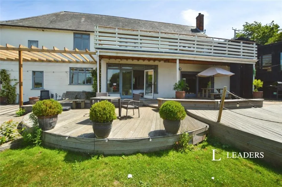 New Road, Aldham, CO6, photo 6