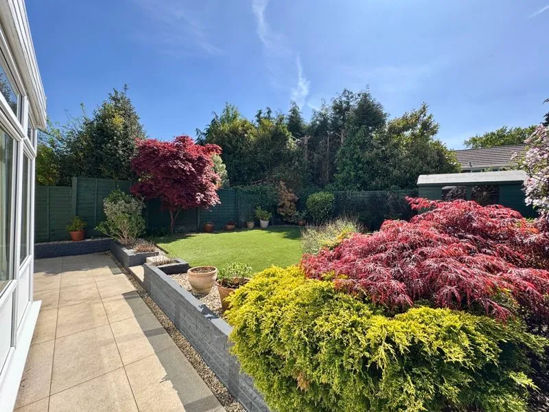 Walsall Road, Four Oaks, B74, photo 24