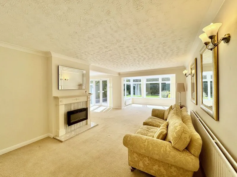 Walsall Road, Four Oaks, B74, photo 9