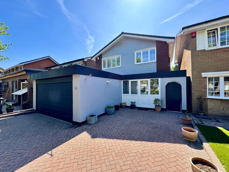 Walsall Road, Four Oaks, B74, photo 25