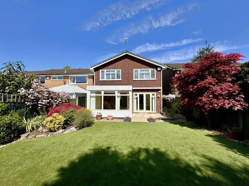Walsall Road, Four Oaks, B74, photo 23
