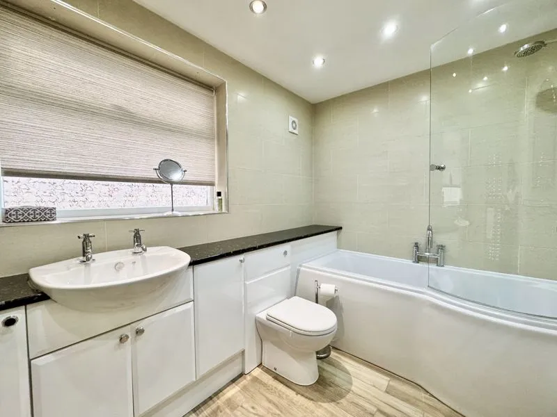 Walsall Road, Four Oaks, B74, photo 18