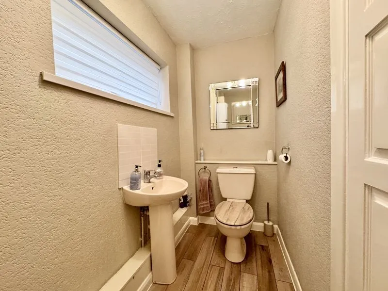 Walsall Road, Four Oaks, B74, photo 10