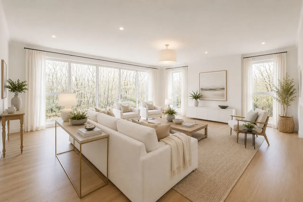 Barnton Avenue, Edinburgh, Midlothian, EH4 6JL, photo 8