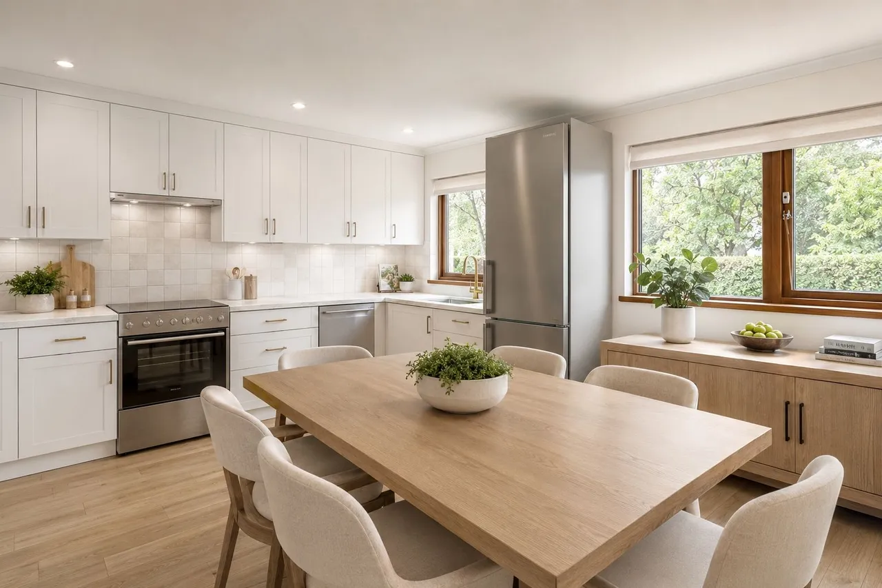 Barnton Avenue, Edinburgh, Midlothian, EH4 6JL, photo 5