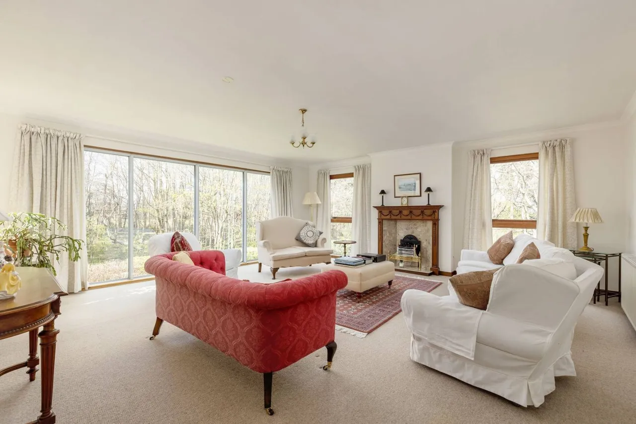 Barnton Avenue, Edinburgh, Midlothian, EH4 6JL, photo 9
