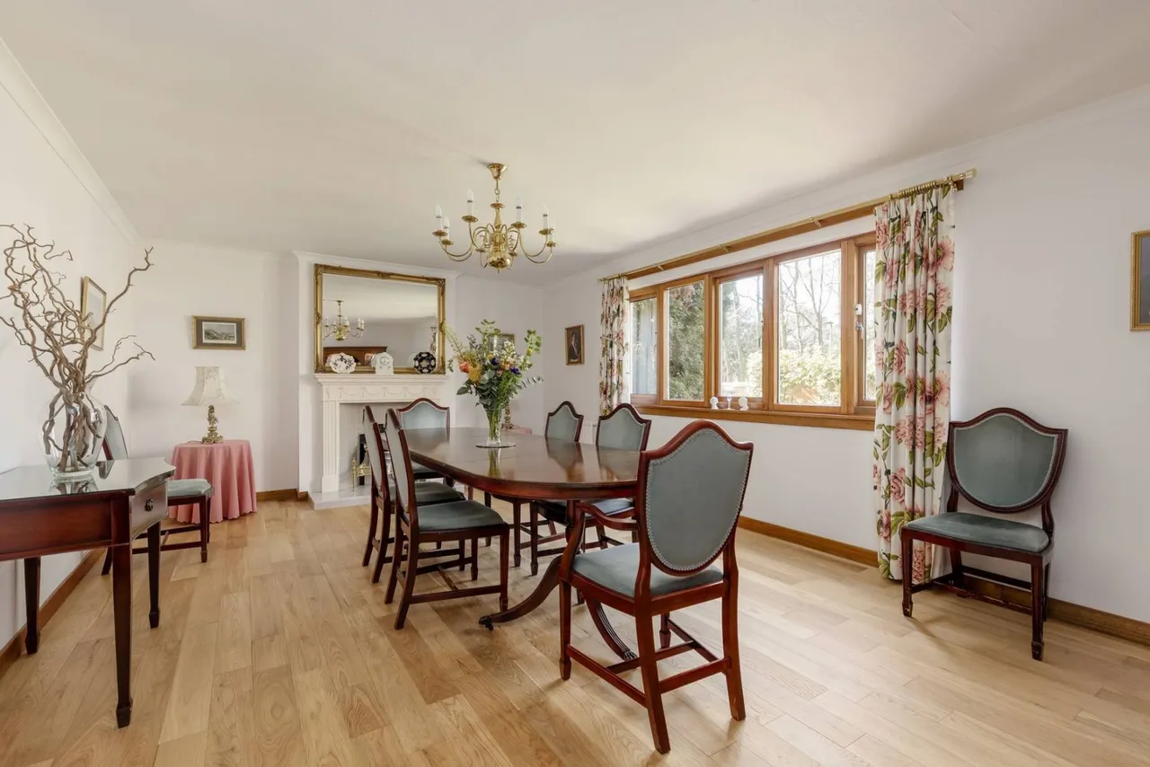 Barnton Avenue, Edinburgh, Midlothian, EH4 6JL, photo 7