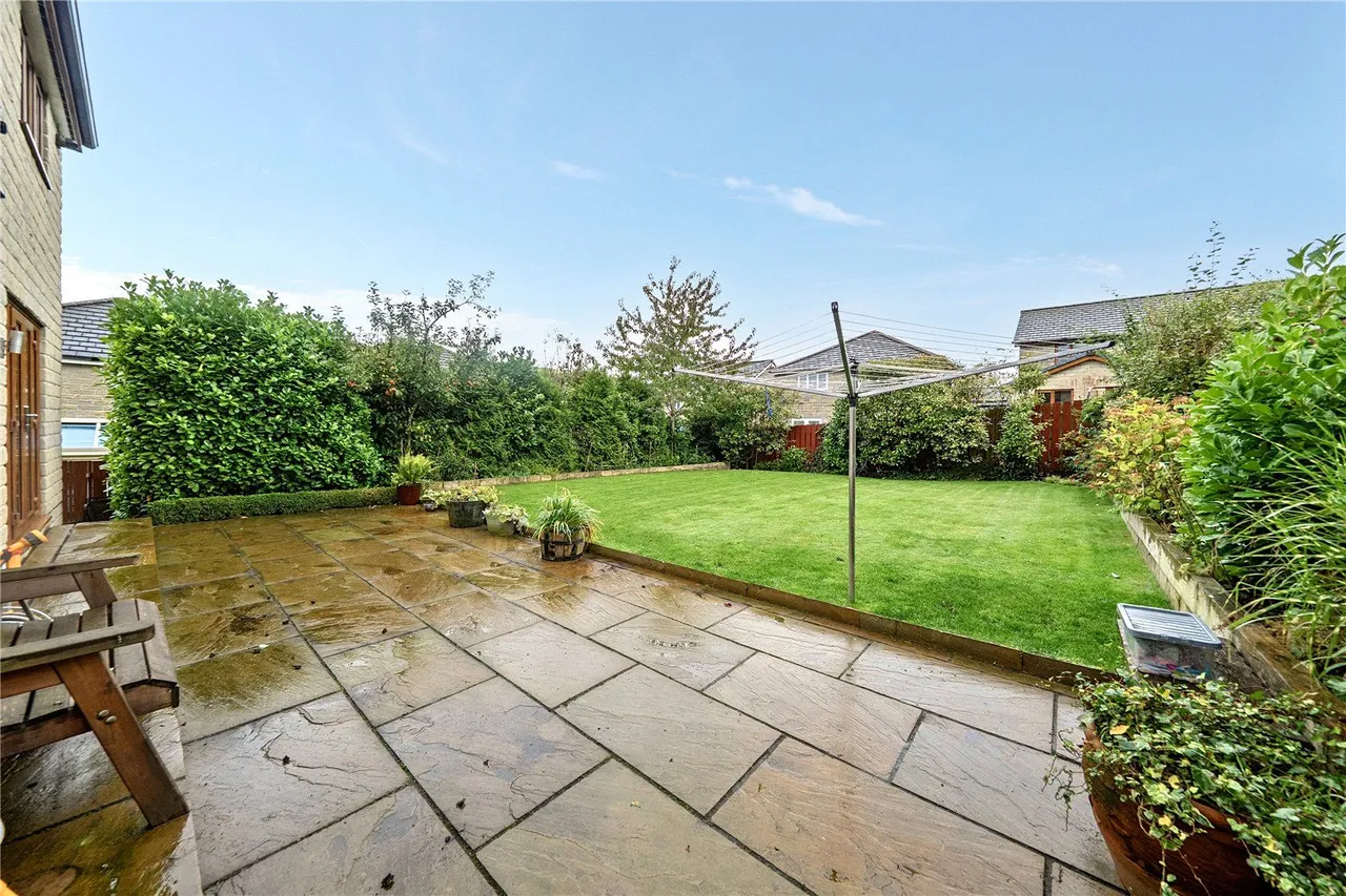 Oakeneaves Avenue, Rawtenstall, BB4, photo 28