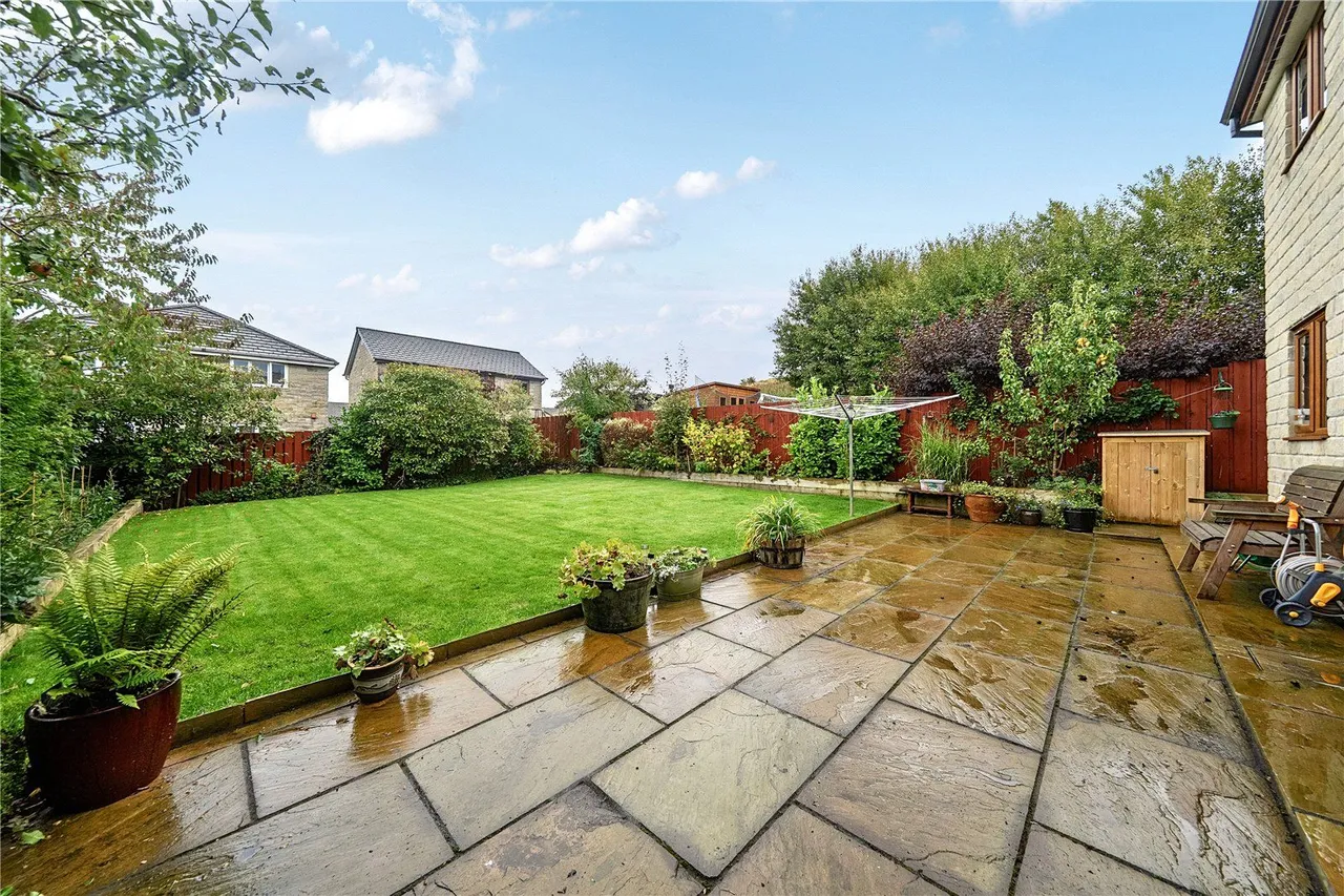 Oakeneaves Avenue, Rawtenstall, BB4, photo 12