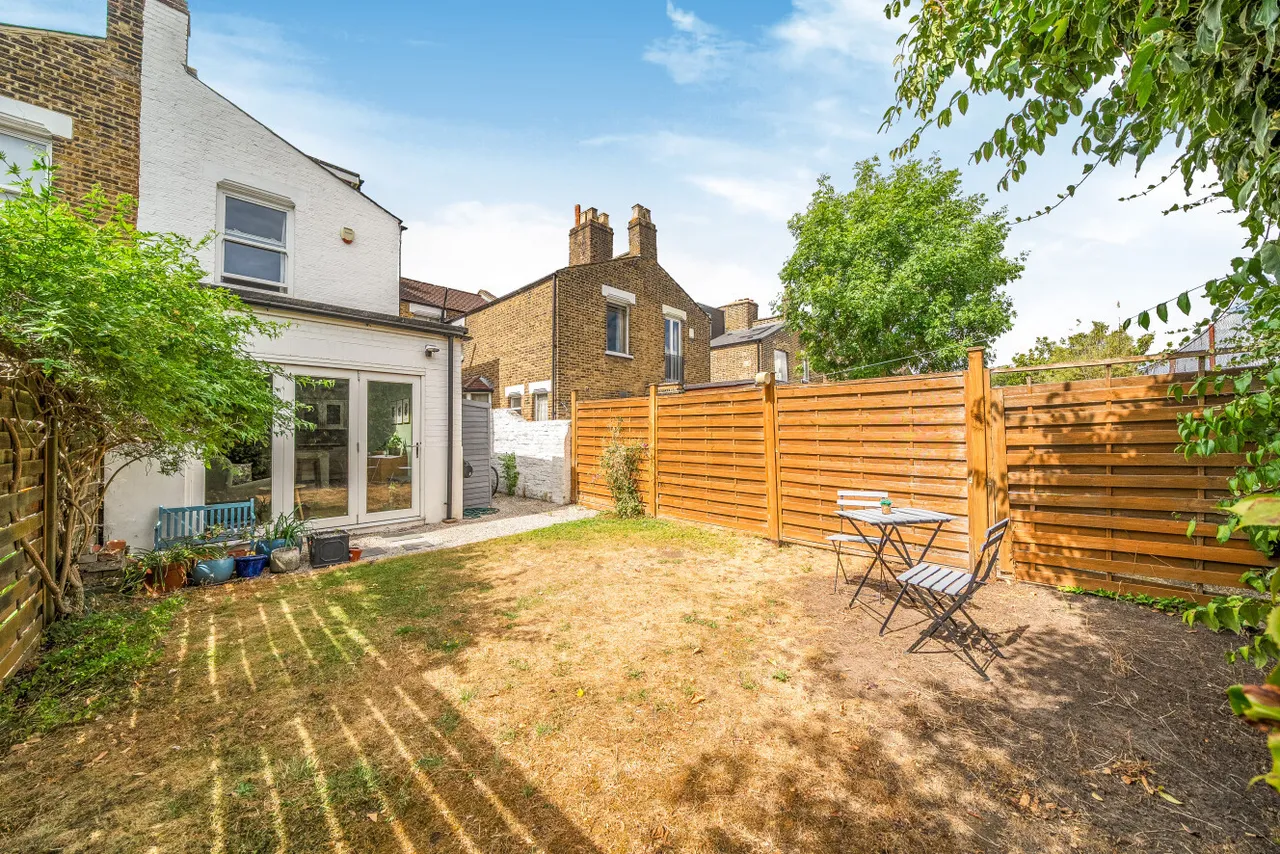Ivydale Road, Nunhead, SE15, photo 28