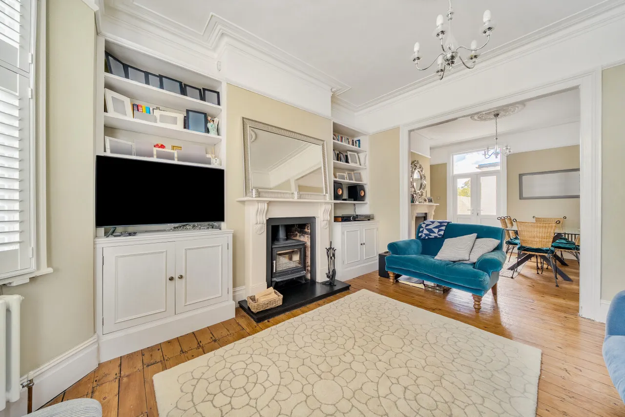 Ivydale Road, Nunhead, SE15, photo 8