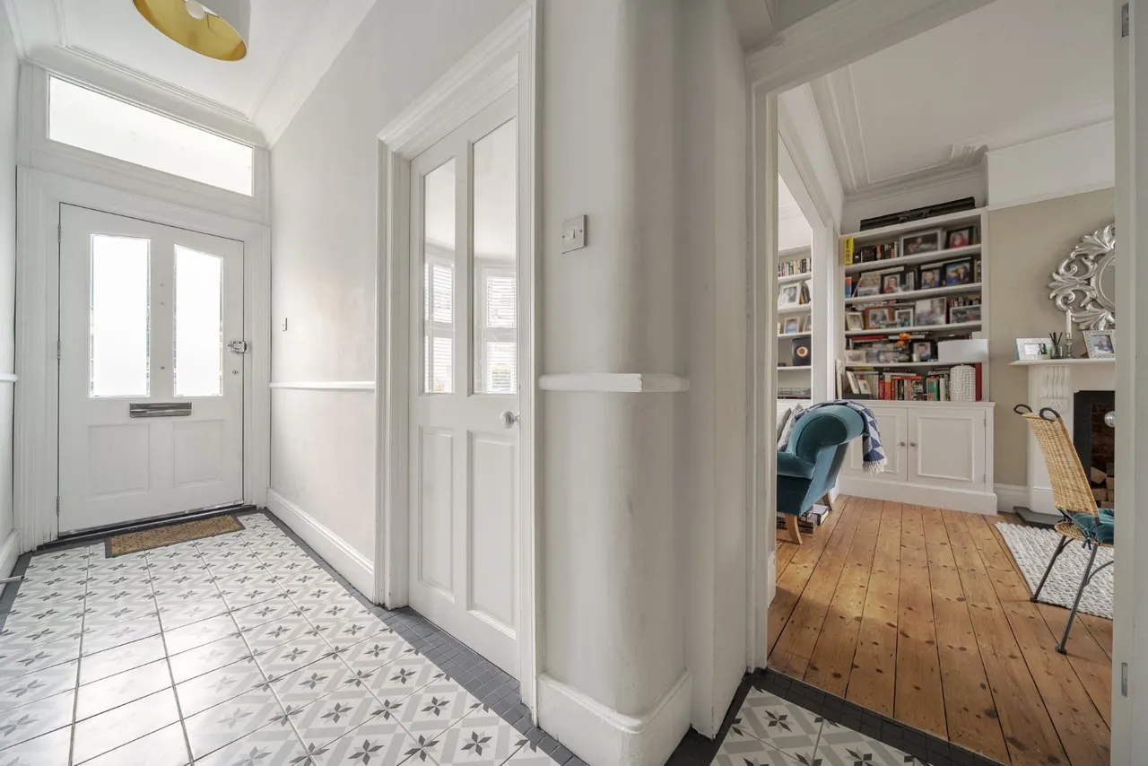 Ivydale Road, Nunhead, SE15, photo 3