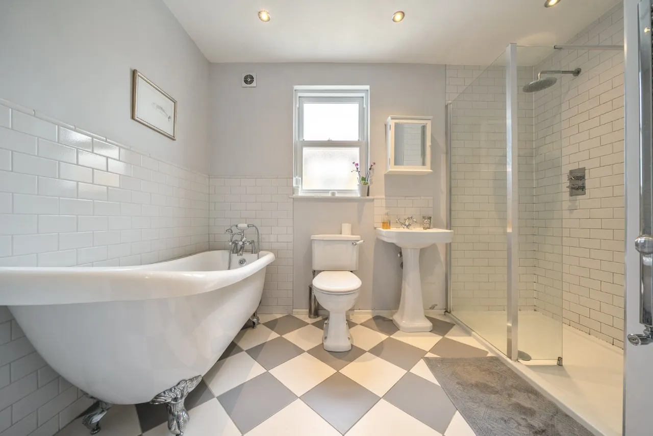 Ivydale Road, Nunhead, SE15, photo 7