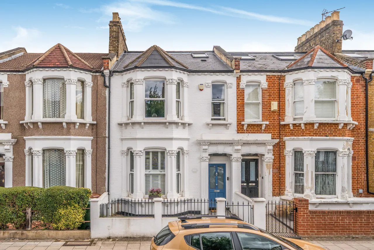 Ivydale Road, Nunhead, SE15, photo 4