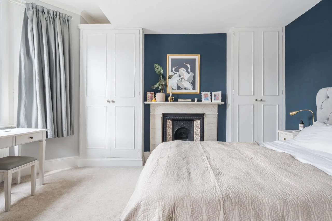 Ivydale Road, Nunhead, SE15, photo 22