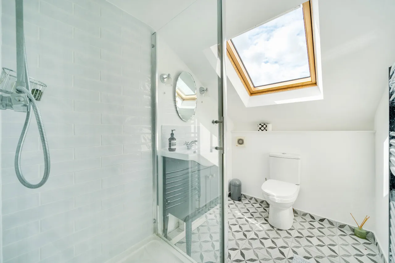 Ivydale Road, Nunhead, SE15, photo 9