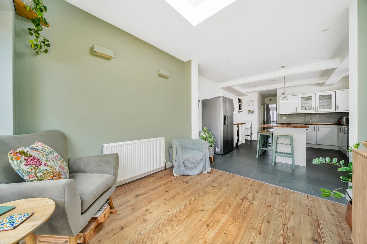 Ivydale Road, Nunhead, SE15, photo 20