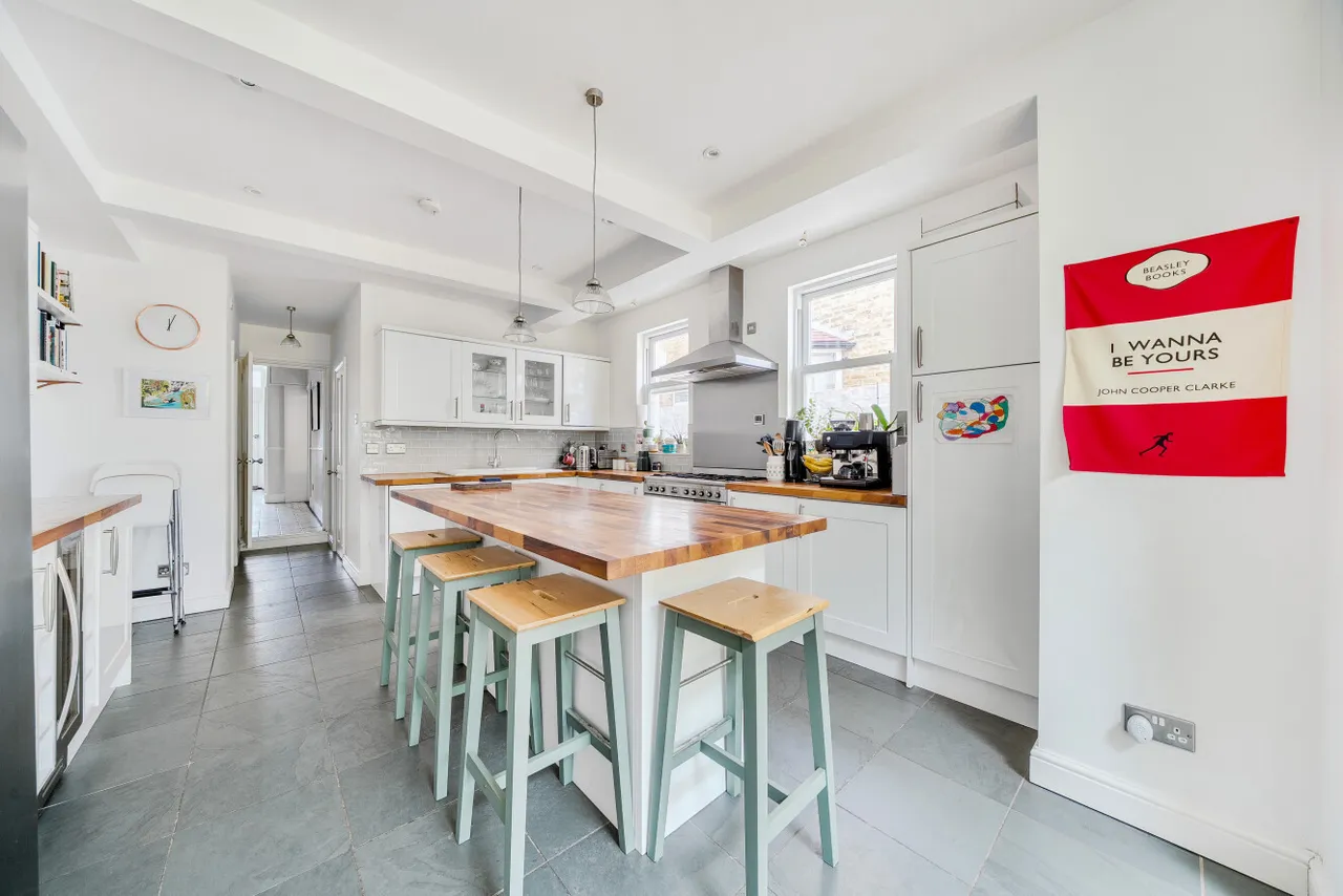 Ivydale Road, Nunhead, SE15, photo 16