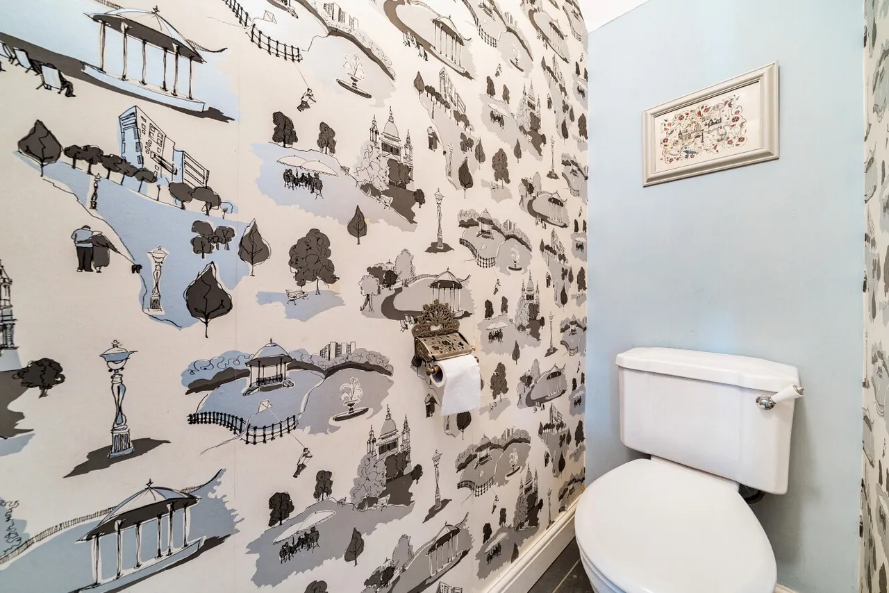 Ivydale Road, Nunhead, SE15, photo 21