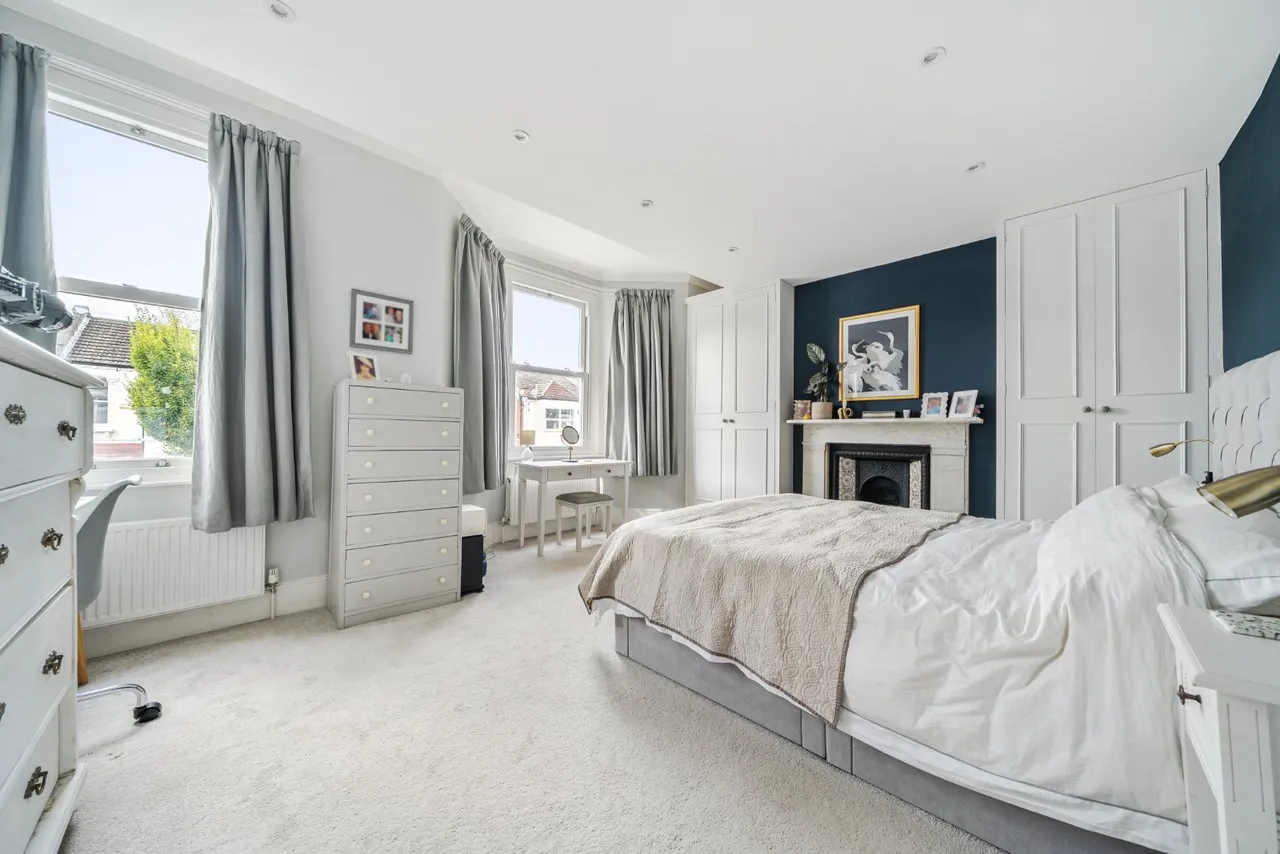 Ivydale Road, Nunhead, SE15, photo 6