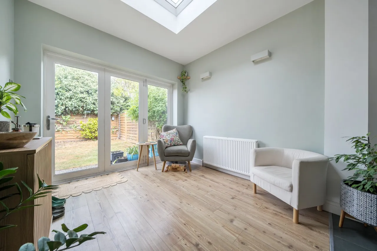 Ivydale Road, Nunhead, SE15, photo 12