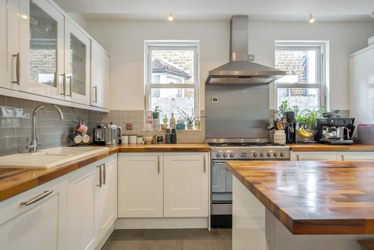 Ivydale Road, Nunhead, SE15, photo 13