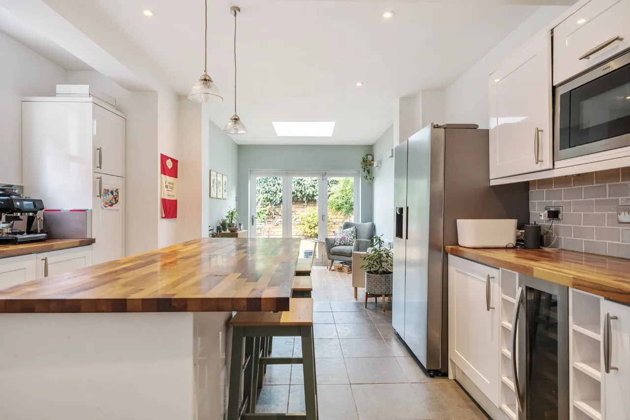 Ivydale Road, Nunhead, SE15, photo 15